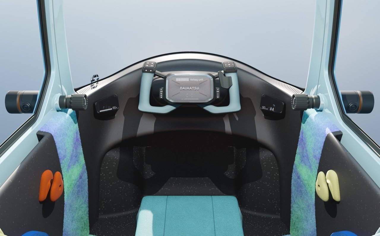 モビリティショー開催にあわせ、トヨタがセンチュリーブランド立ち上げを発表