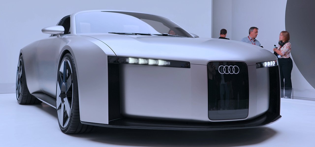 自動車界はリストウォッチを追う? ポスト「EV至上主義」の行方