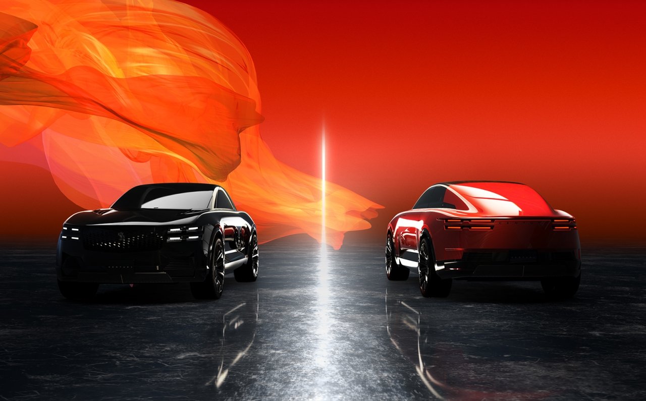 モビリティショー開催にあわせ、トヨタがセンチュリーブランド立ち上げを発表