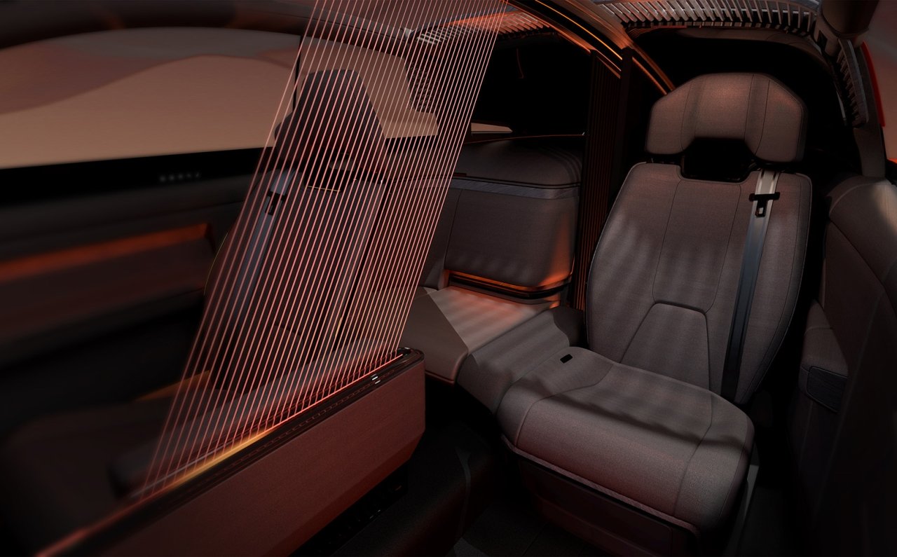 モビリティショー開催にあわせ、トヨタがセンチュリーブランド立ち上げを発表