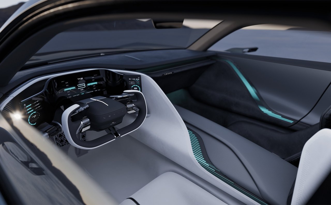 モビリティショー開催にあわせ、トヨタがセンチュリーブランド立ち上げを発表