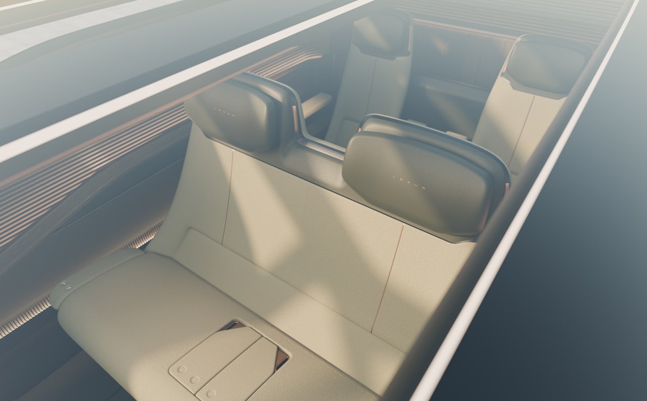 モビリティショー開催にあわせ、トヨタがセンチュリーブランド立ち上げを発表