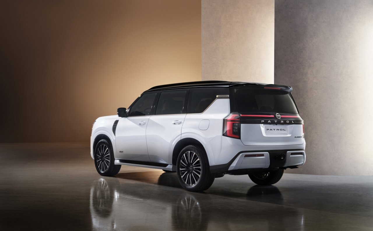 モビリティショーでエルグランドなど3つのフラッグシップを公開