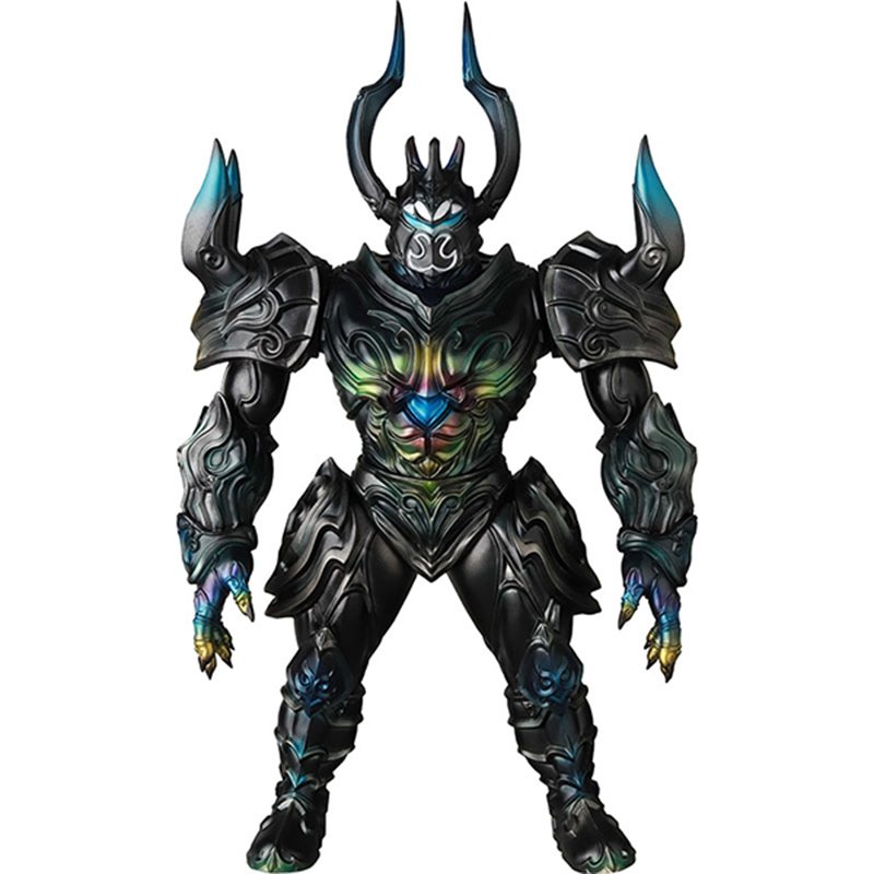 天野喜孝 × RINNOSUKEⓇ × PIED PIPERによる奇跡の立体プロジェクト最新作 | MEDICOM TOY