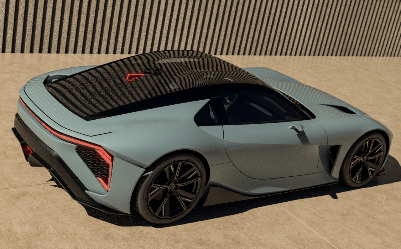 モビリティショー開催にあわせ、トヨタがセンチュリーブランド立ち上げを発表