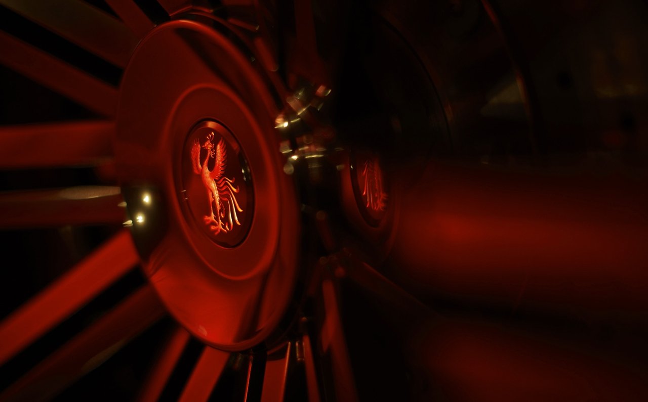 モビリティショー開催にあわせ、トヨタがセンチュリーブランド立ち上げを発表