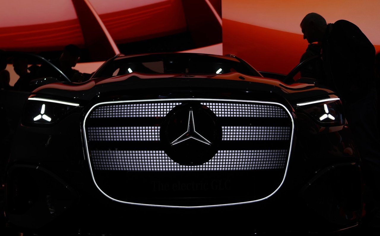 IAA MOBILITY 2025リポート IAA MOBILITY 2025リポート