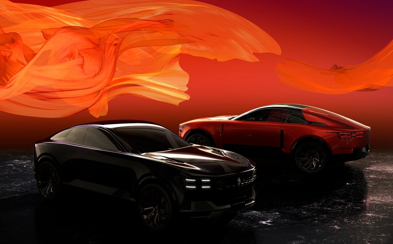 モビリティショー開催にあわせ、トヨタがセンチュリーブランド立ち上げを発表