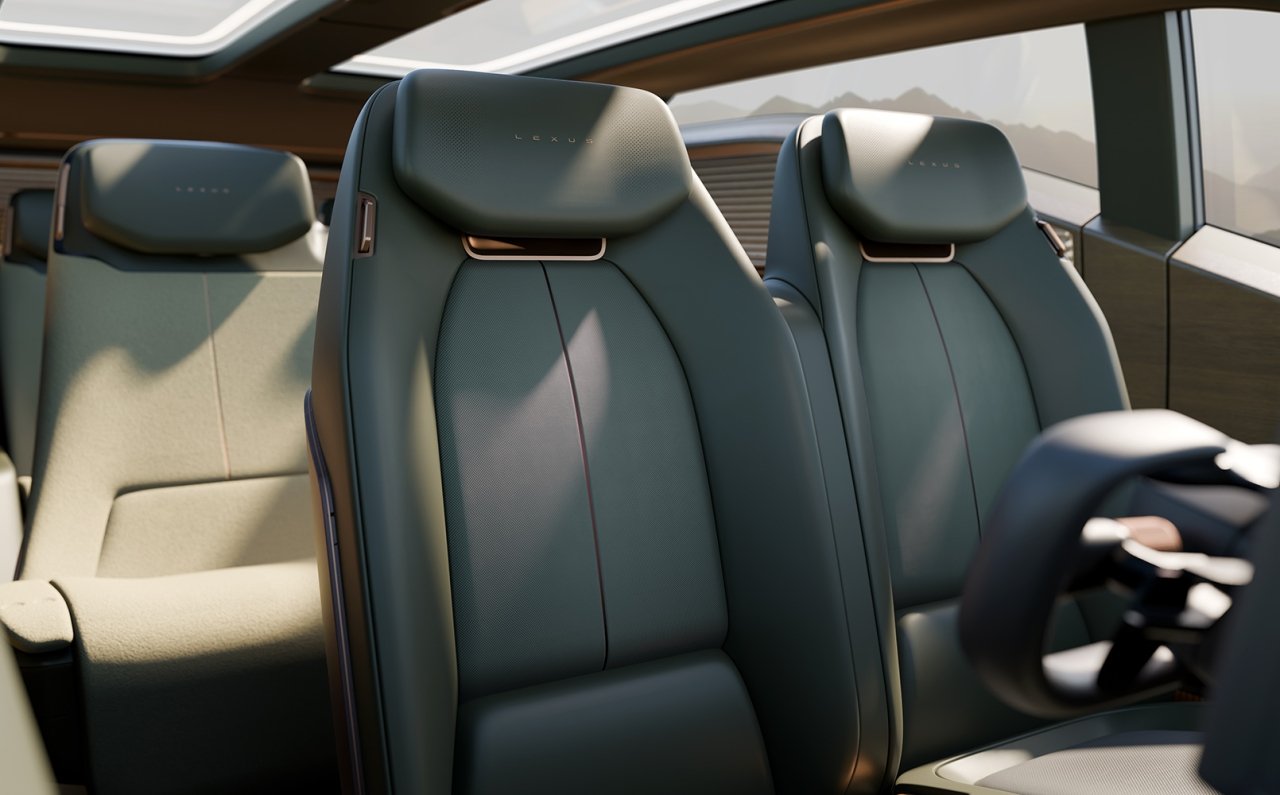 モビリティショー開催にあわせ、トヨタがセンチュリーブランド立ち上げを発表