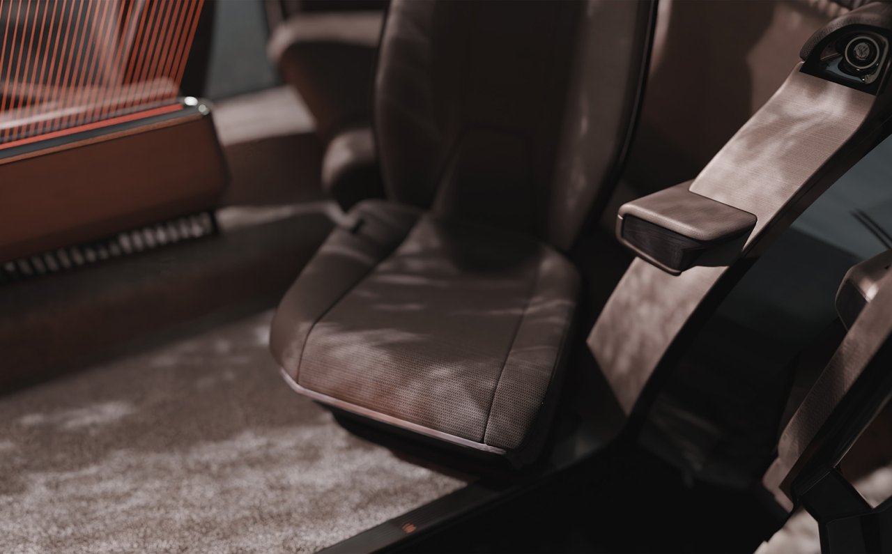 モビリティショー開催にあわせ、トヨタがセンチュリーブランド立ち上げを発表