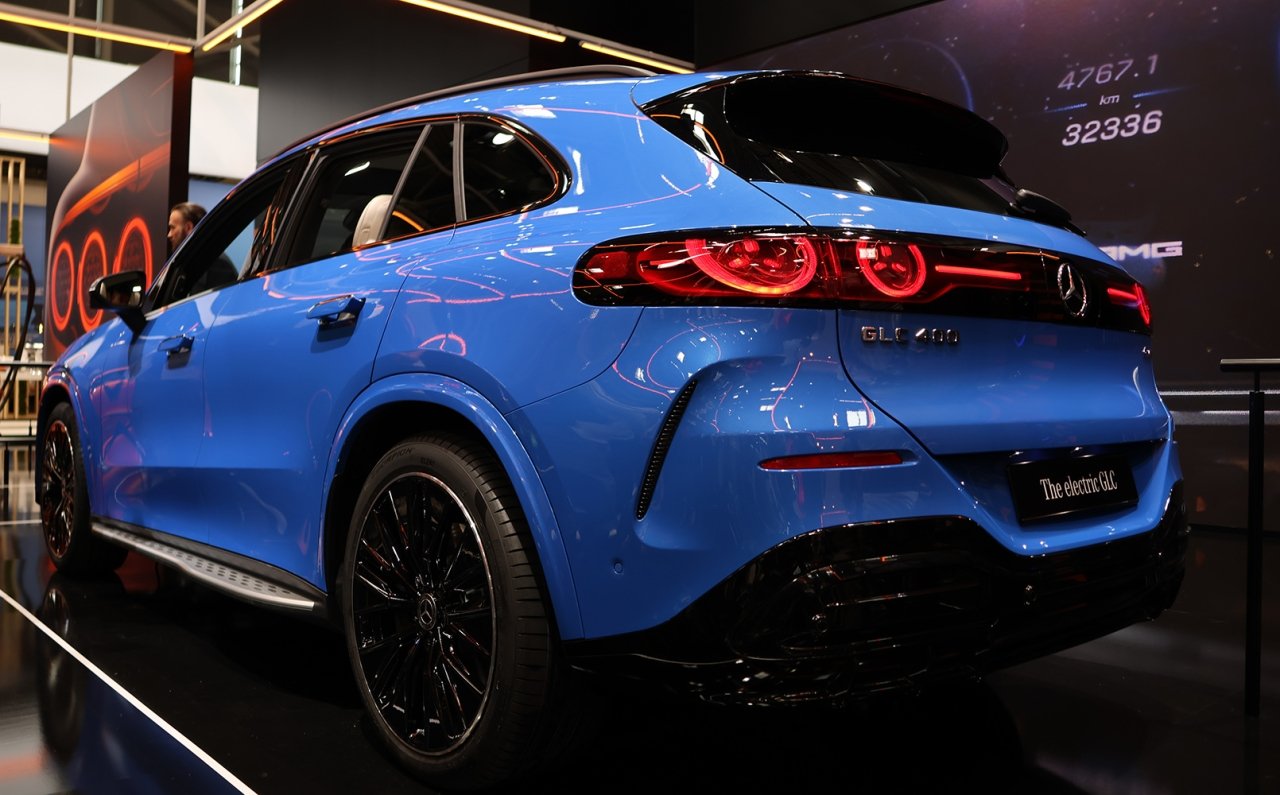 IAA MOBILITY 2025リポート IAA MOBILITY 2025リポート