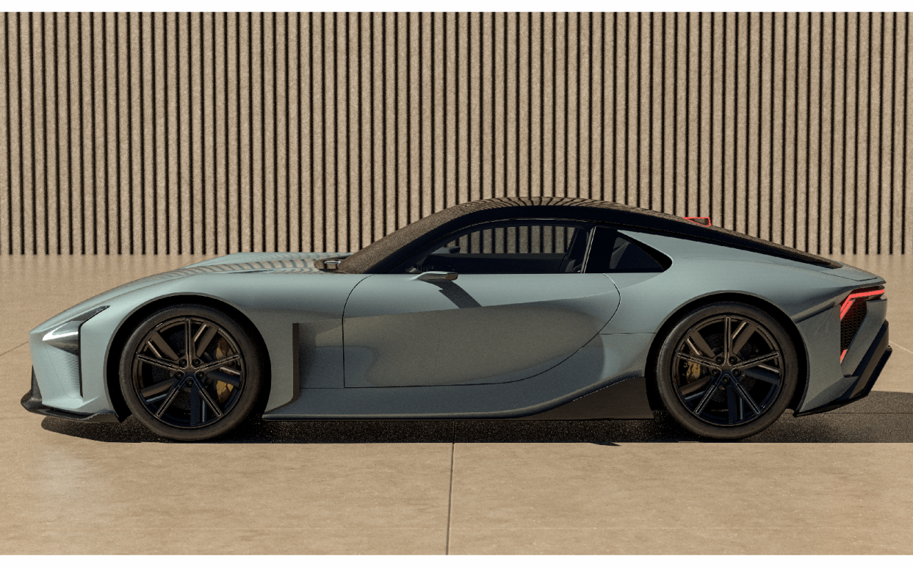 モビリティショー開催にあわせ、トヨタがセンチュリーブランド立ち上げを発表