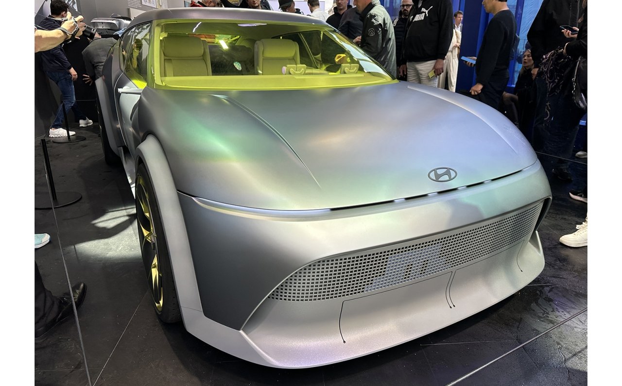 自動車界はリストウォッチを追う？　ポスト「EV至上主義」の行方