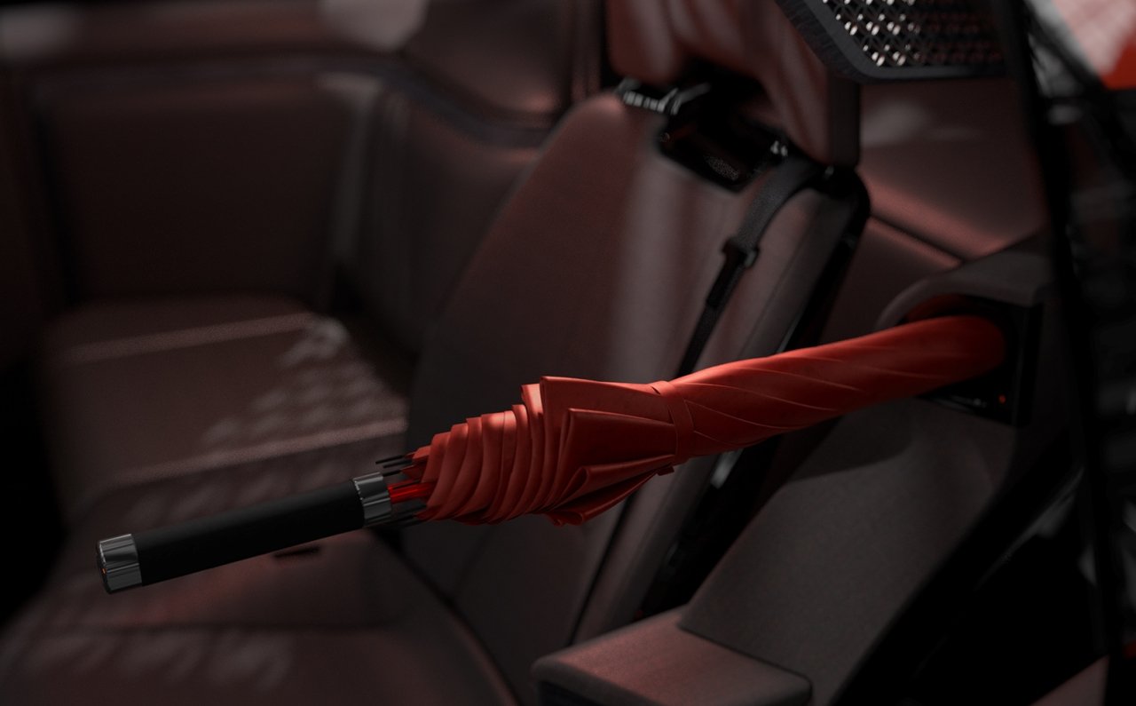 モビリティショー開催にあわせ、トヨタがセンチュリーブランド立ち上げを発表