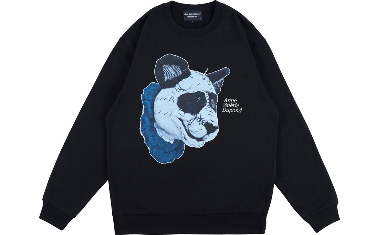 [Anne Valérie Dupondインタビュー] 新作展「Bestioles」が表参道ヒルズ・MEDICOM TOY PLUSにて開催 | MEDICOM TOY