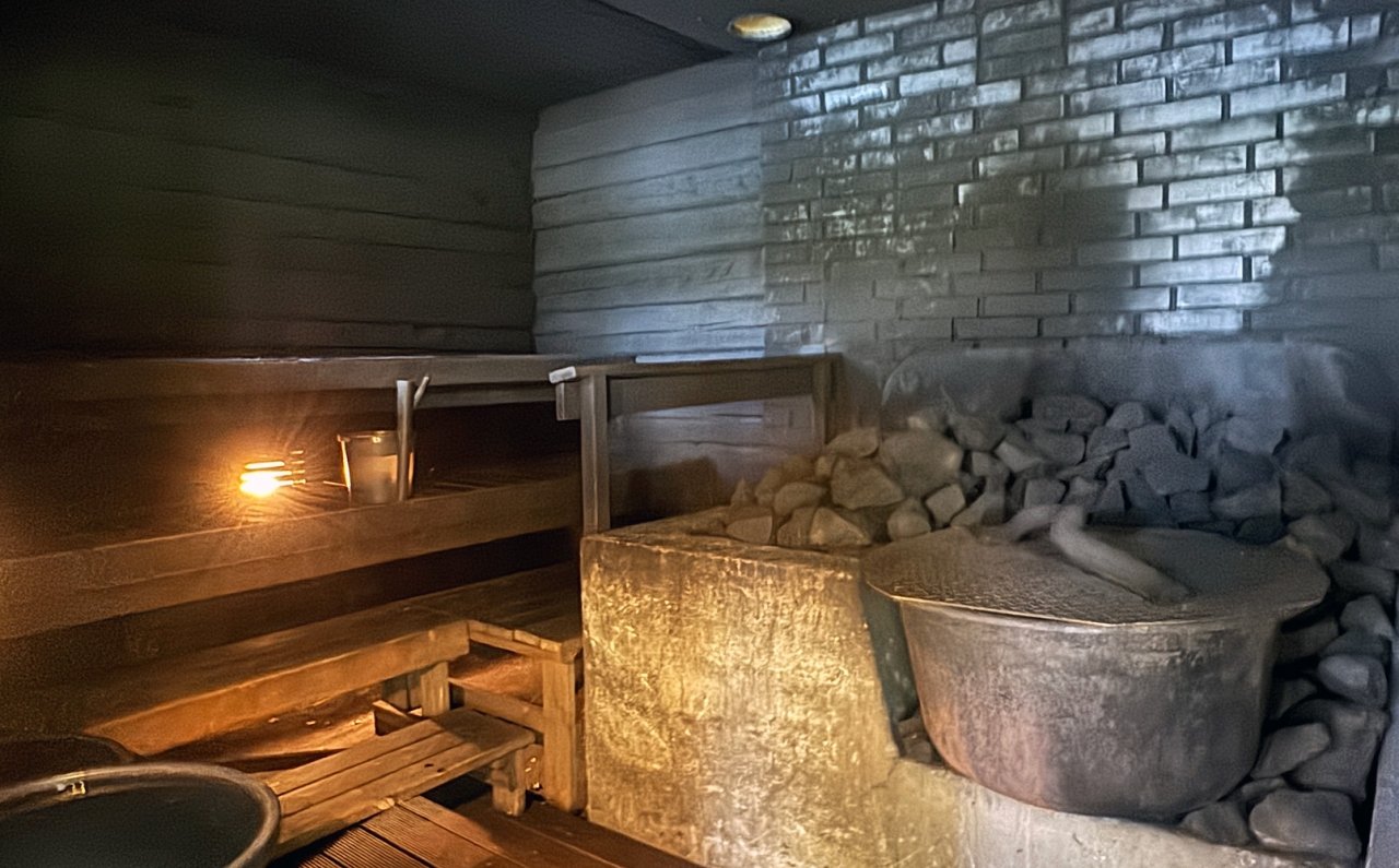 すべての行為がマインドフルネス。“ととのい”の国、フィンランドへ