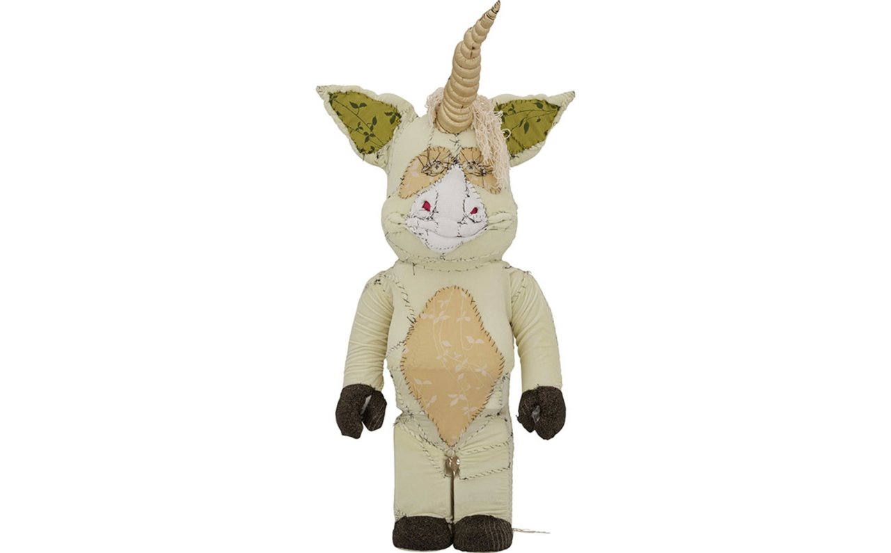 [Anne Valérie Dupondインタビュー] 新作展「Bestioles」が表参道ヒルズ・MEDICOM TOY PLUSにて開催 | MEDICOM TOY