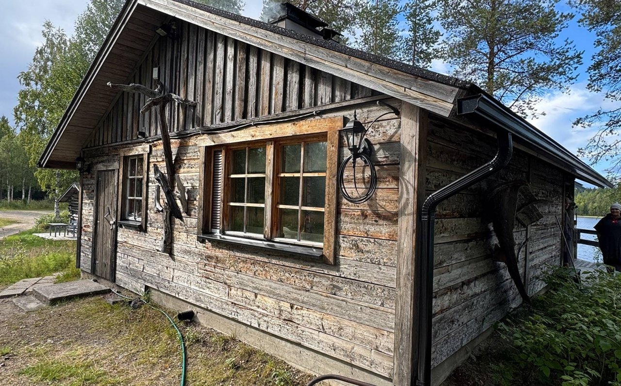 すべての行為がマインドフルネス。“ととのい”の国、フィンランドへ