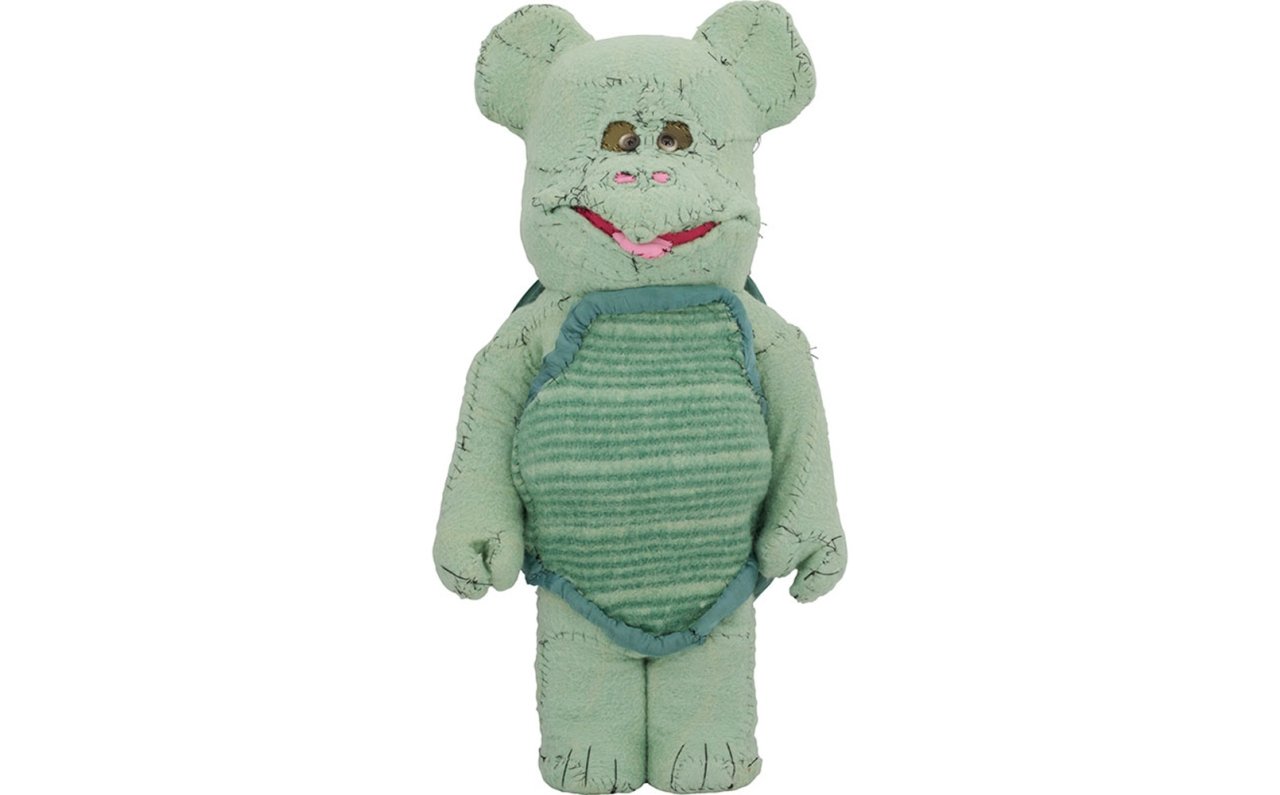 [Anne Valérie Dupondインタビュー] 新作展「Bestioles」が表参道ヒルズ・MEDICOM TOY PLUSにて開催 | MEDICOM TOY