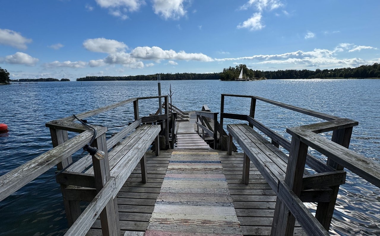 すべての行為がマインドフルネス。“ととのい”の国、フィンランドへ