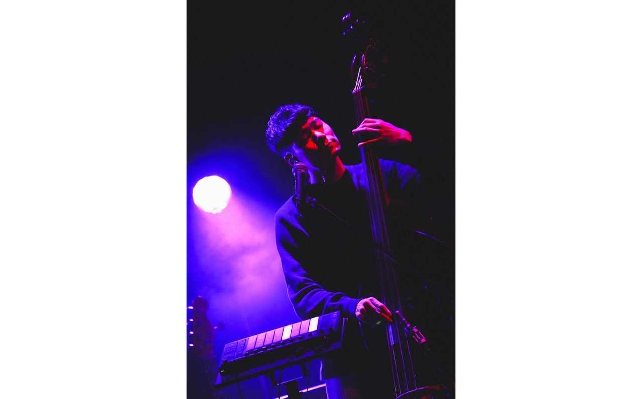 進化する『JAZZ NOT ONLY JAZZ』界隈と『Tokyo Lab』の密なる関係