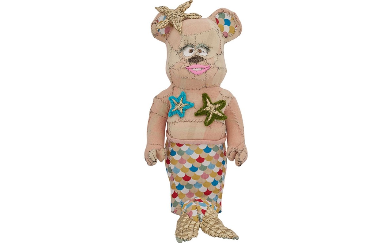 [Anne Valérie Dupondインタビュー] 新作展「Bestioles」が表参道ヒルズ・MEDICOM TOY PLUSにて開催 | MEDICOM TOY