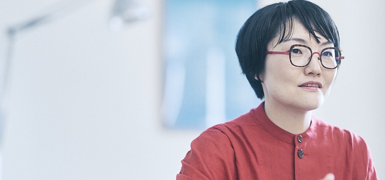 「考える力を鍛えるためのAI」──松岡正剛の知を受け継ぐ『KORO』とは？