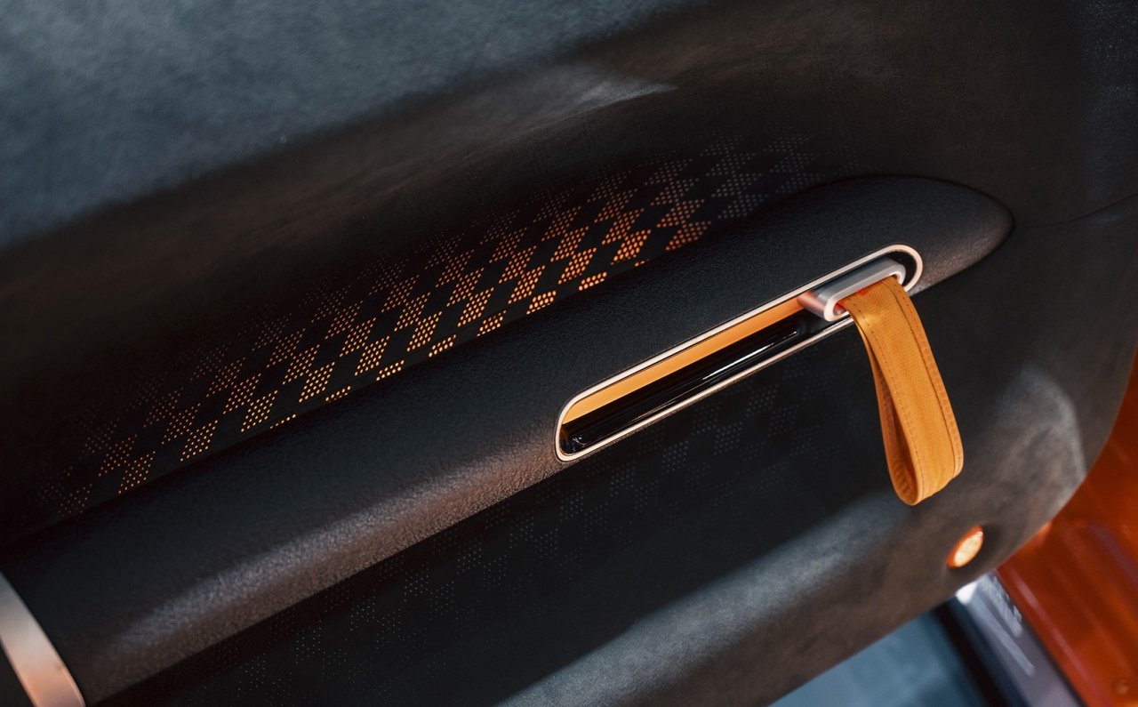 モビリティショーでAMG初のBEV「コンセプトAMG GT XX」をアジアプレミア