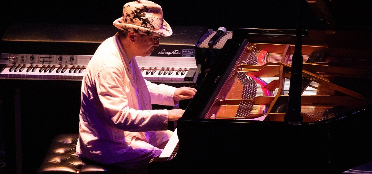 進化する『JAZZ NOT ONLY JAZZ』界隈と『Tokyo Lab』の密なる関係