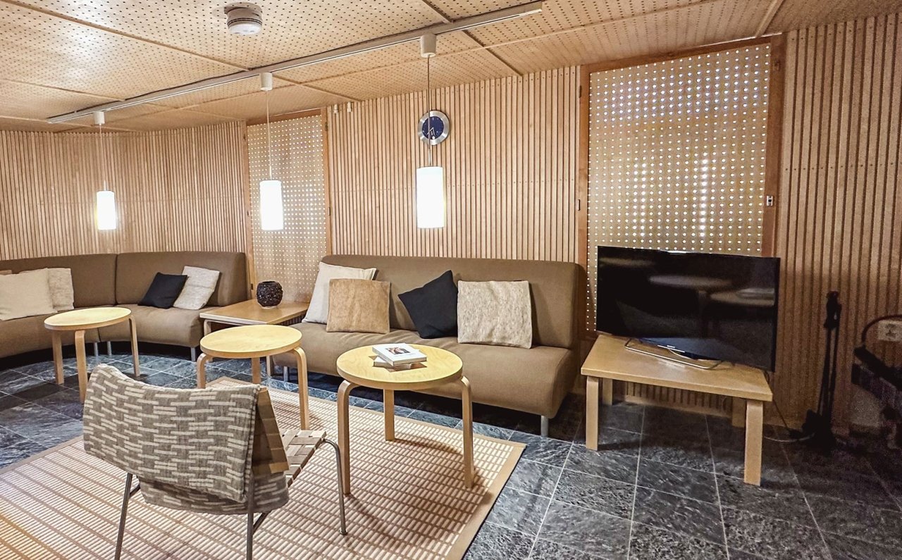 すべての行為がマインドフルネス。“ととのい”の国、フィンランドへ