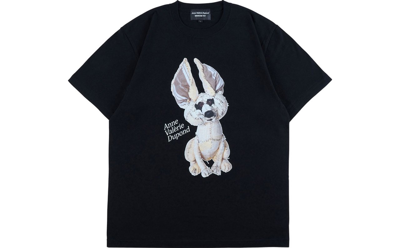 [Anne Valérie Dupondインタビュー] 新作展「Bestioles」が表参道ヒルズ・MEDICOM TOY PLUSにて開催 | MEDICOM TOY