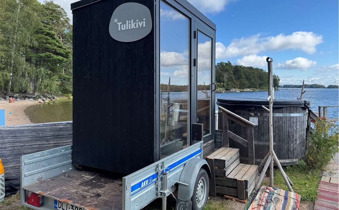 すべての行為がマインドフルネス。“ととのい”の国、フィンランドへ