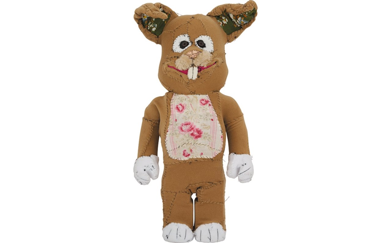 [Anne Valérie Dupondインタビュー] 新作展「Bestioles」が表参道ヒルズ・MEDICOM TOY PLUSにて開催 | MEDICOM TOY