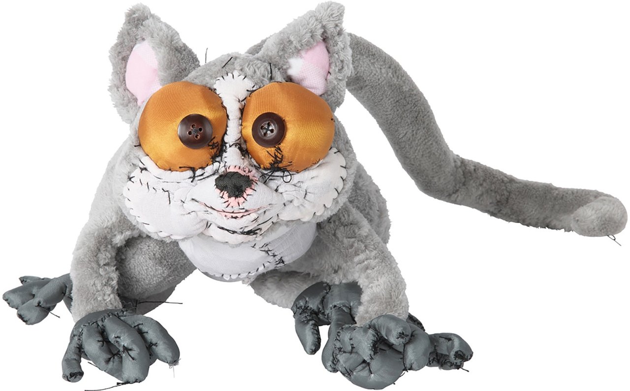 [Anne Valérie Dupondインタビュー] 新作展「Bestioles」が表参道ヒルズ・MEDICOM TOY PLUSにて開催 | MEDICOM TOY