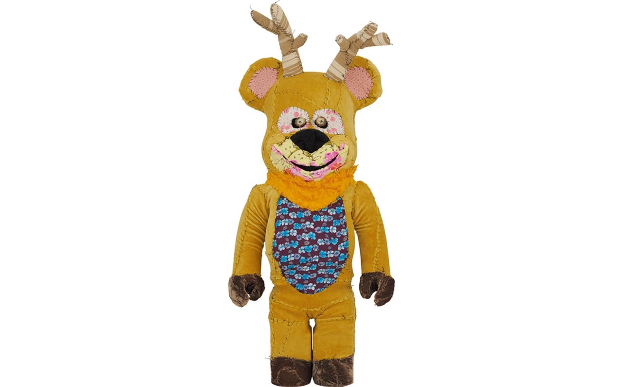 [Anne Valérie Dupondインタビュー] 新作展「Bestioles」が表参道ヒルズ・MEDICOM TOY PLUSにて開催 | MEDICOM TOY