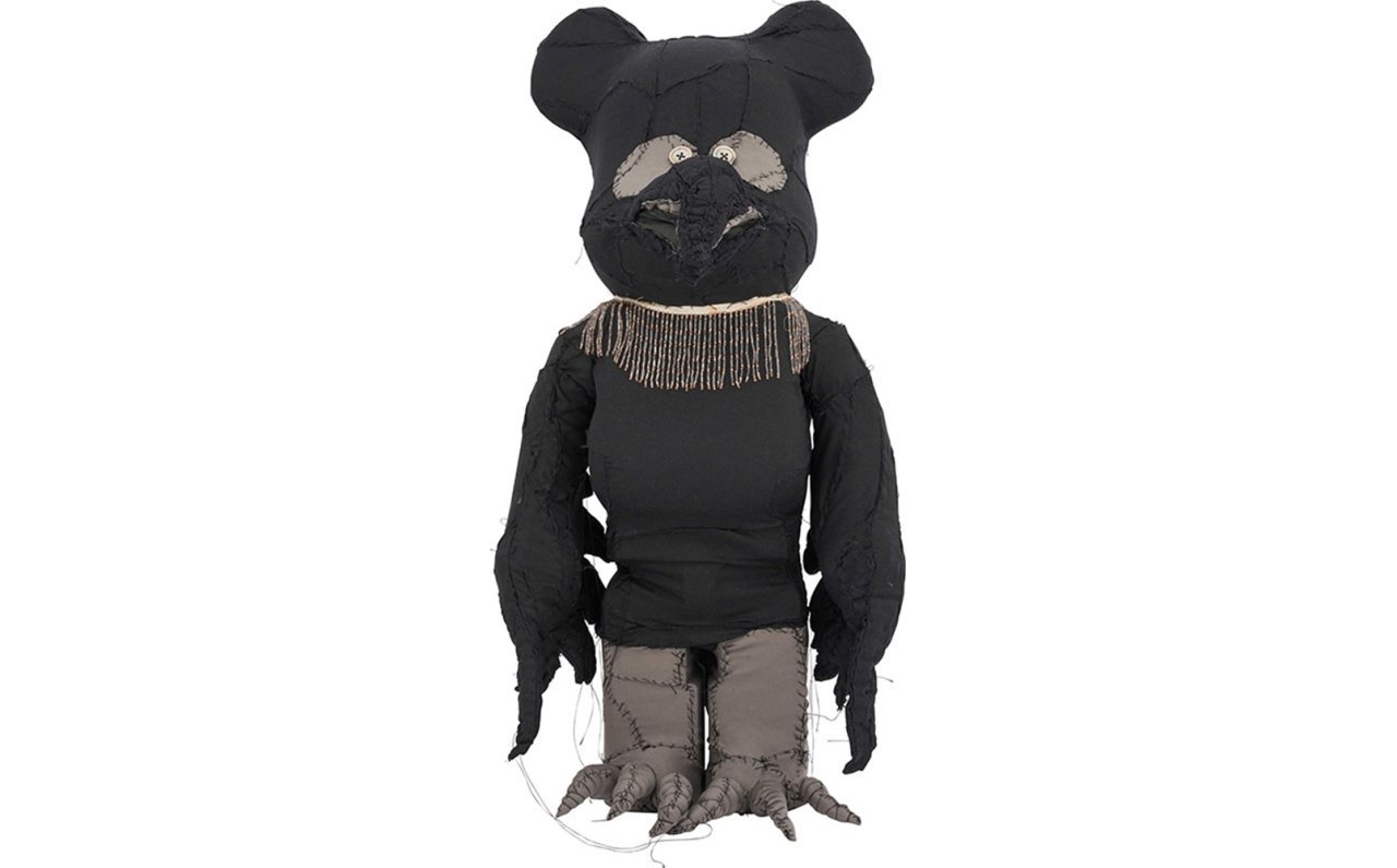 [Anne Valérie Dupondインタビュー] 新作展「Bestioles」が表参道ヒルズ・MEDICOM TOY PLUSにて開催 | MEDICOM TOY