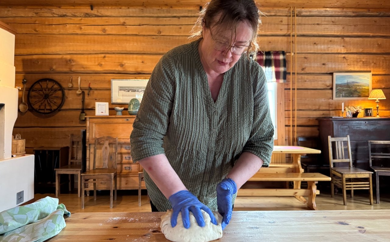 すべての行為がマインドフルネス。“ととのい”の国、フィンランドへ