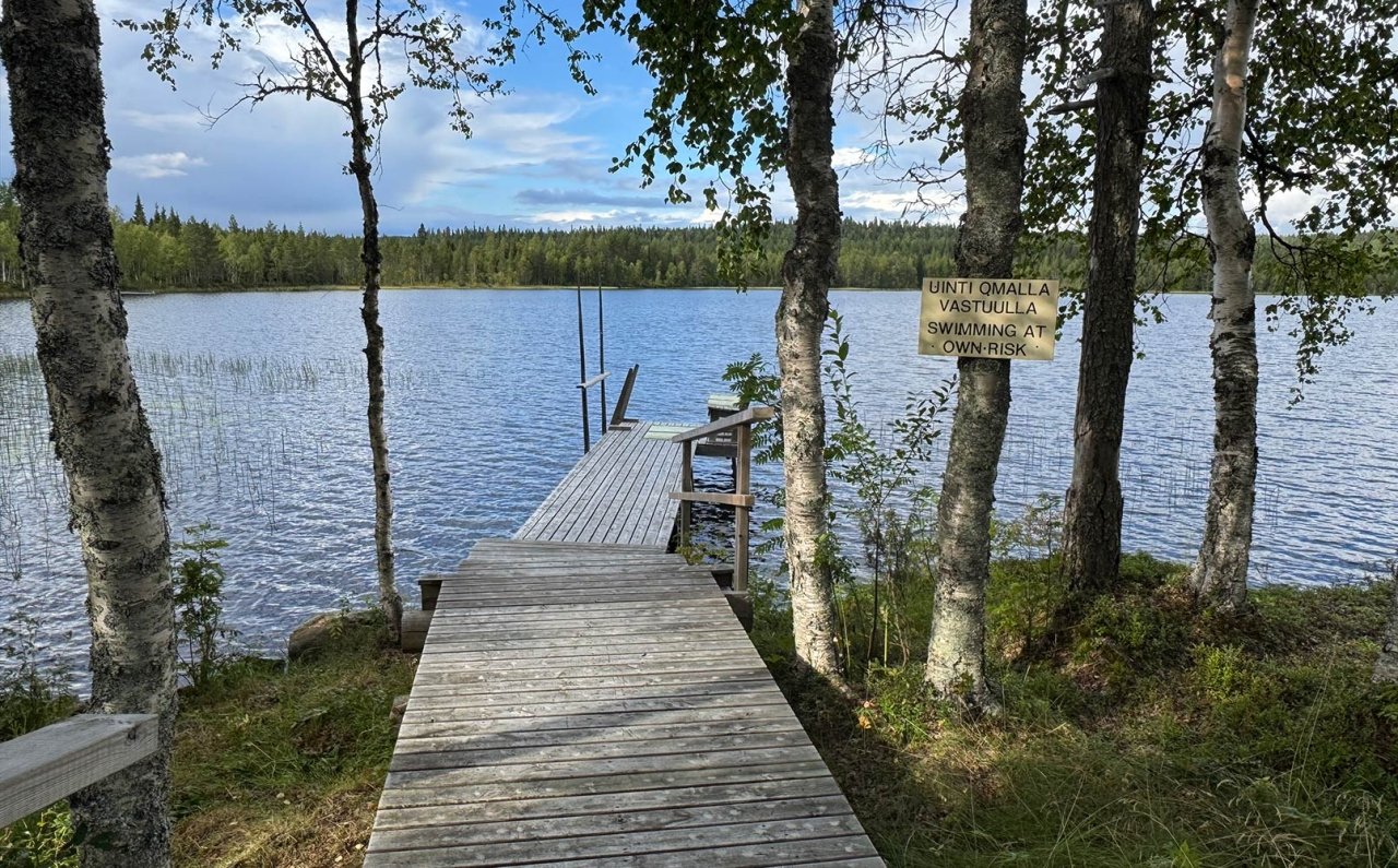 すべての行為がマインドフルネス。“ととのい”の国、フィンランドへ