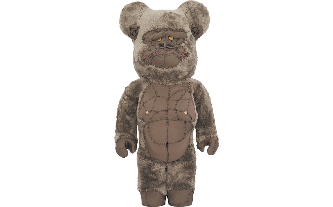 [Anne Valérie Dupondインタビュー] 新作展「Bestioles」が表参道ヒルズ・MEDICOM TOY PLUSにて開催 | MEDICOM TOY