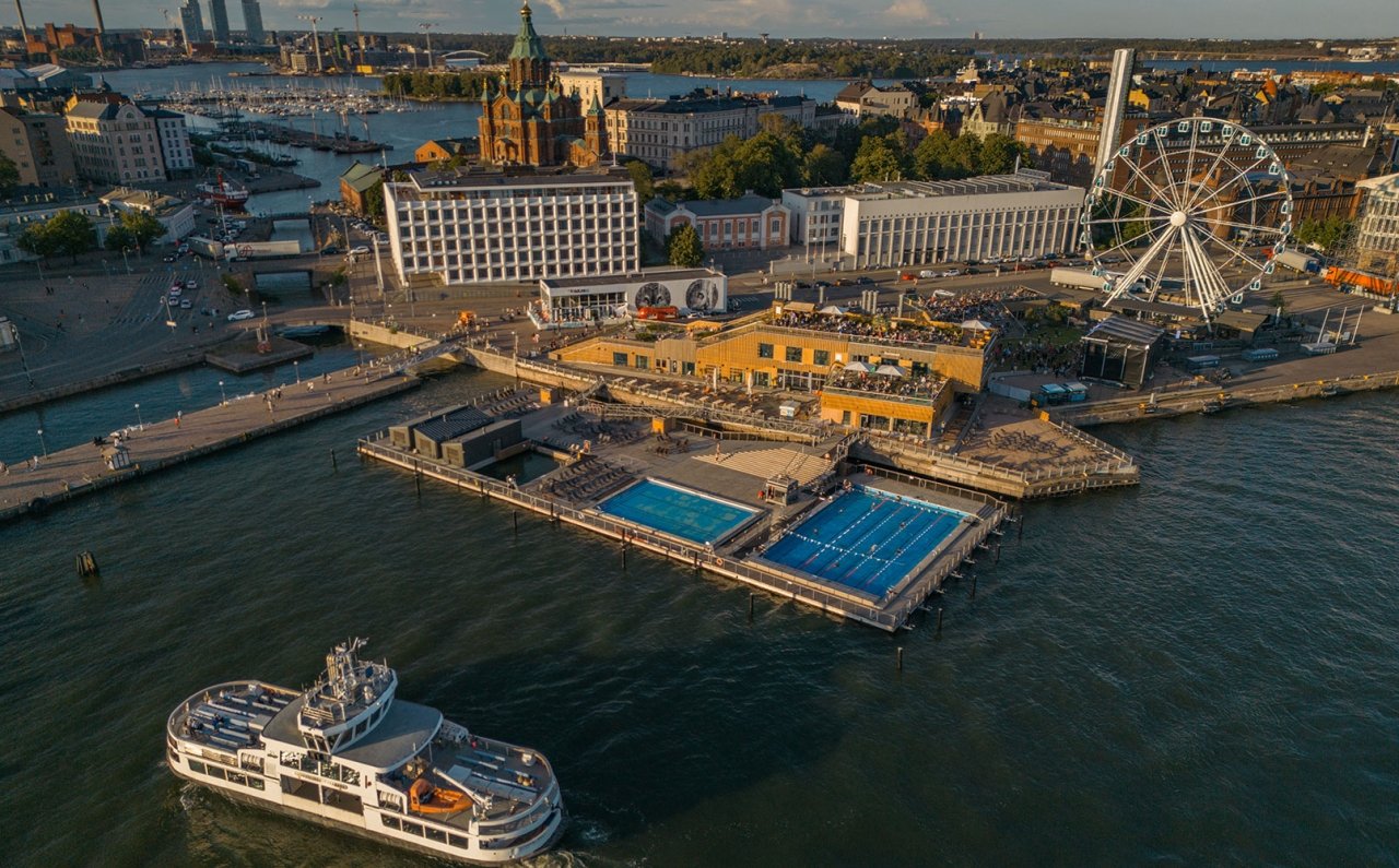 すべての行為がマインドフルネス。“ととのい”の国、フィンランドへ