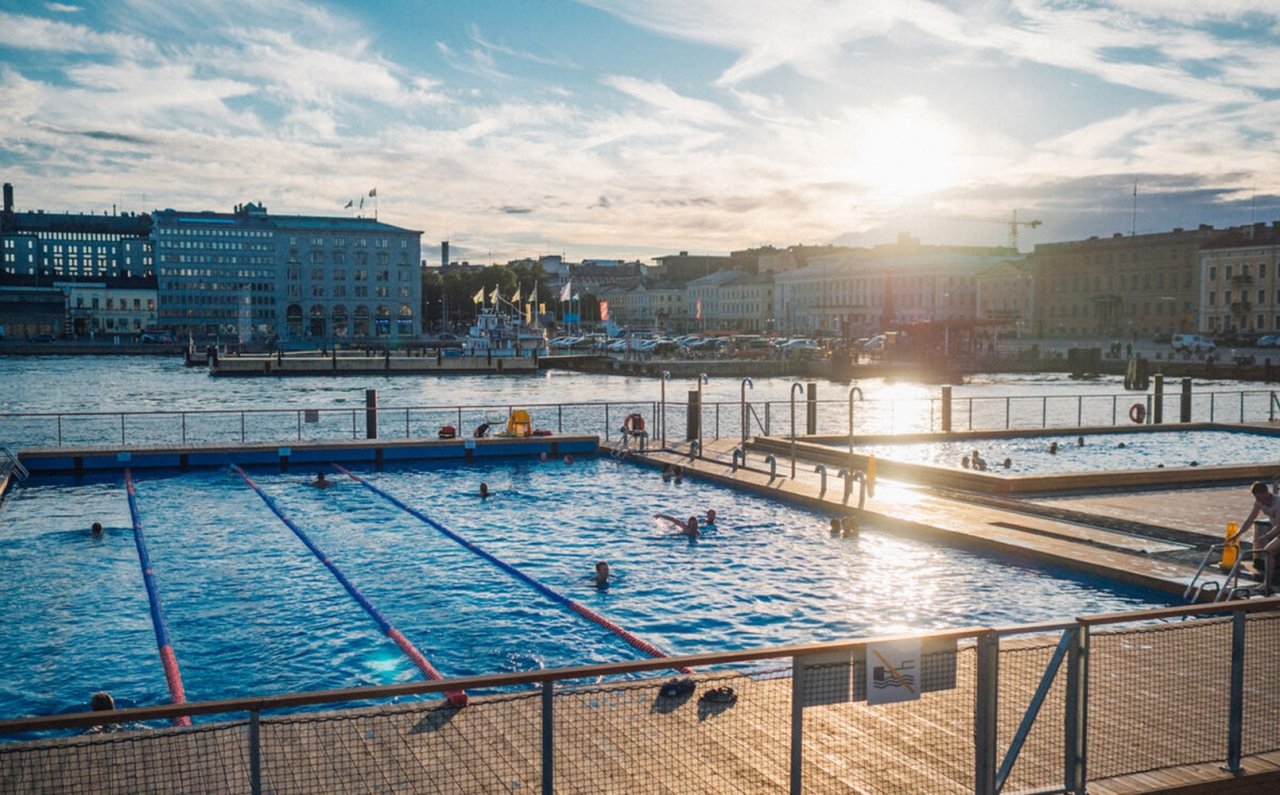 すべての行為がマインドフルネス。“ととのい”の国、フィンランドへ