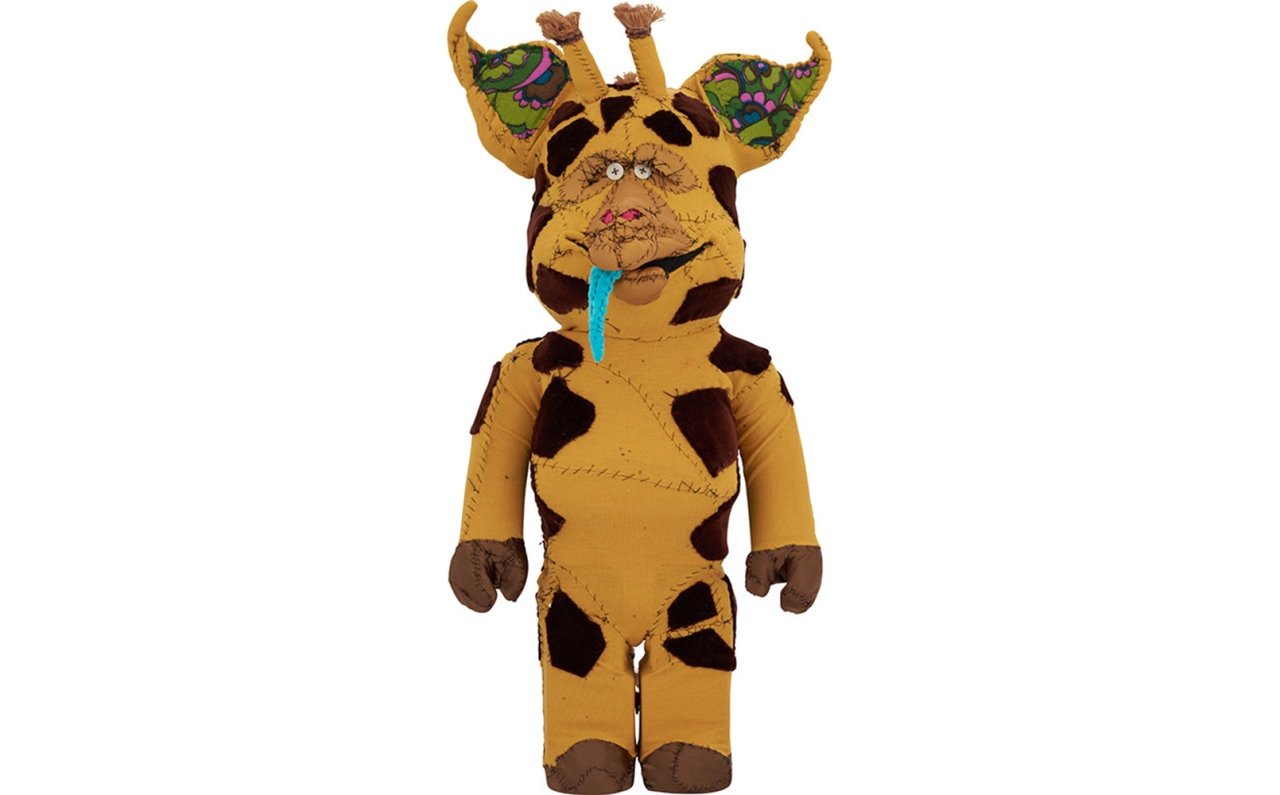 [Anne Valérie Dupondインタビュー] 新作展「Bestioles」が表参道ヒルズ・MEDICOM TOY PLUSにて開催 | MEDICOM TOY