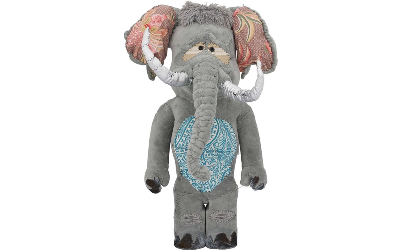 [Anne Valérie Dupondインタビュー] 新作展「Bestioles」が表参道ヒルズ・MEDICOM TOY PLUSにて開催 | MEDICOM TOY