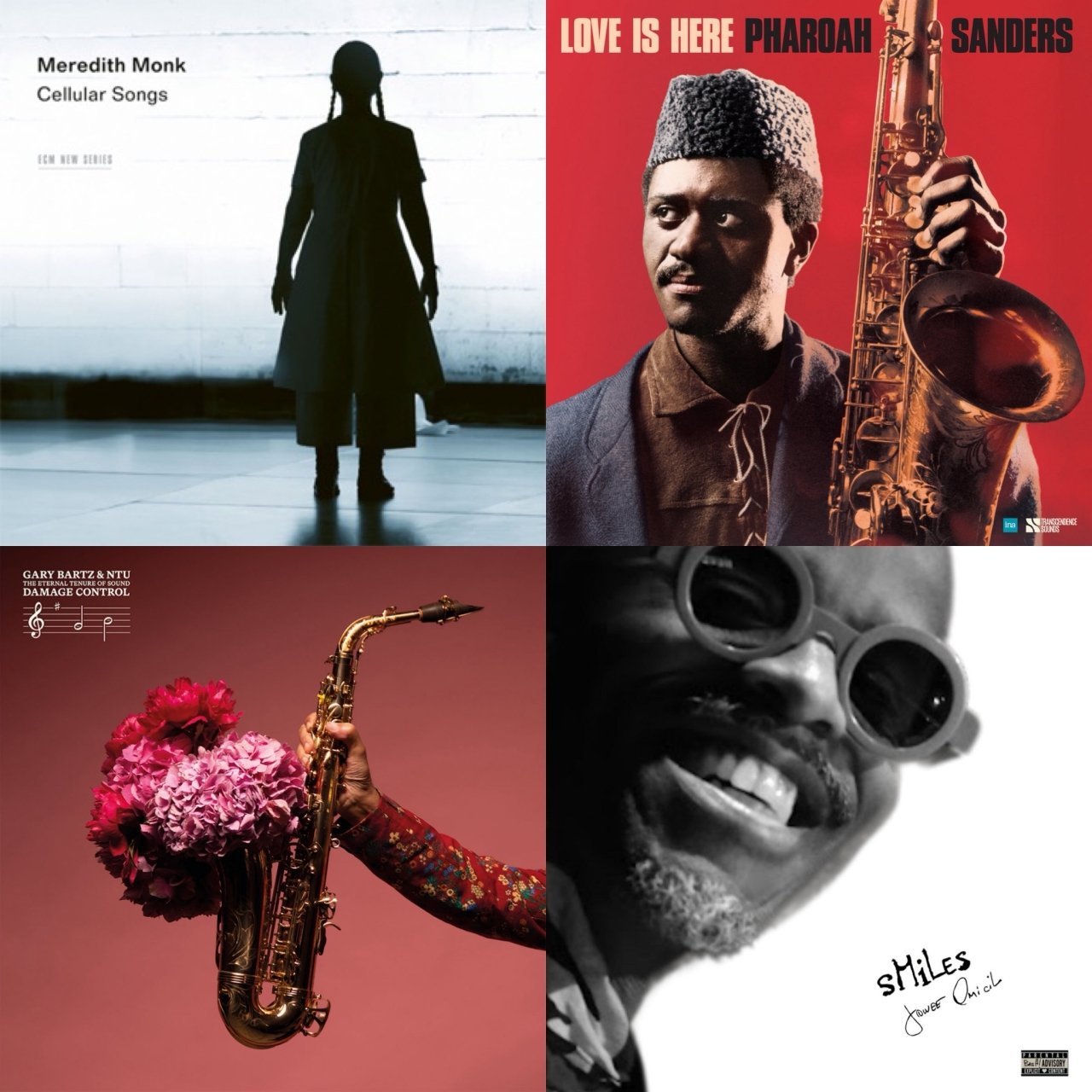 松浦俊夫｜注目の最新楽曲を一挙ピックアップ 11月21日号