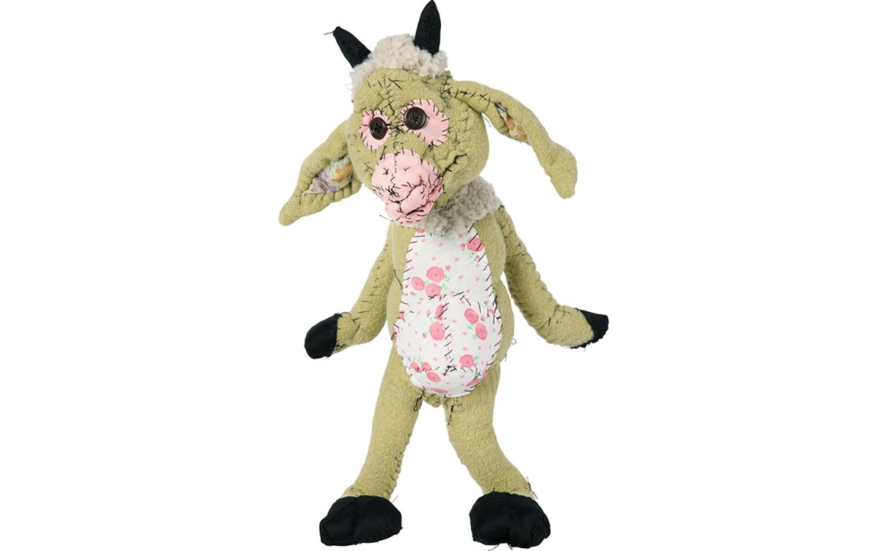 [Anne Valérie Dupondインタビュー] 新作展「Bestioles」が表参道ヒルズ・MEDICOM TOY PLUSにて開催 | MEDICOM TOY