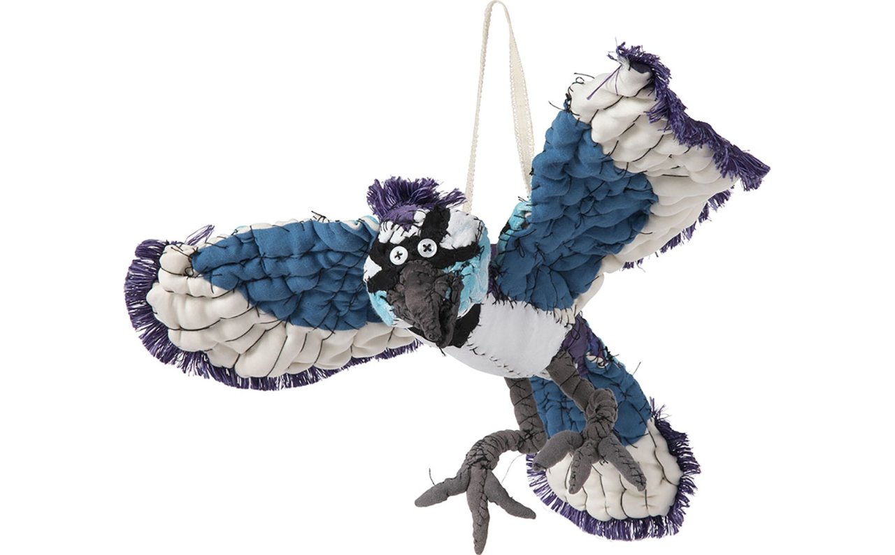 [Anne Valérie Dupondインタビュー] 新作展「Bestioles」が表参道ヒルズ・MEDICOM TOY PLUSにて開催 | MEDICOM TOY