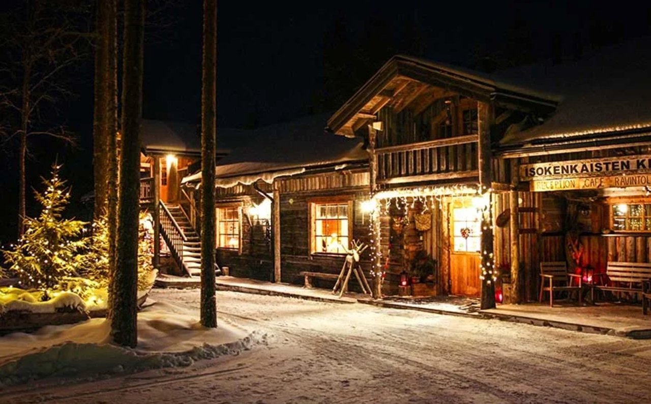 すべての行為がマインドフルネス。“ととのい”の国、フィンランドへ