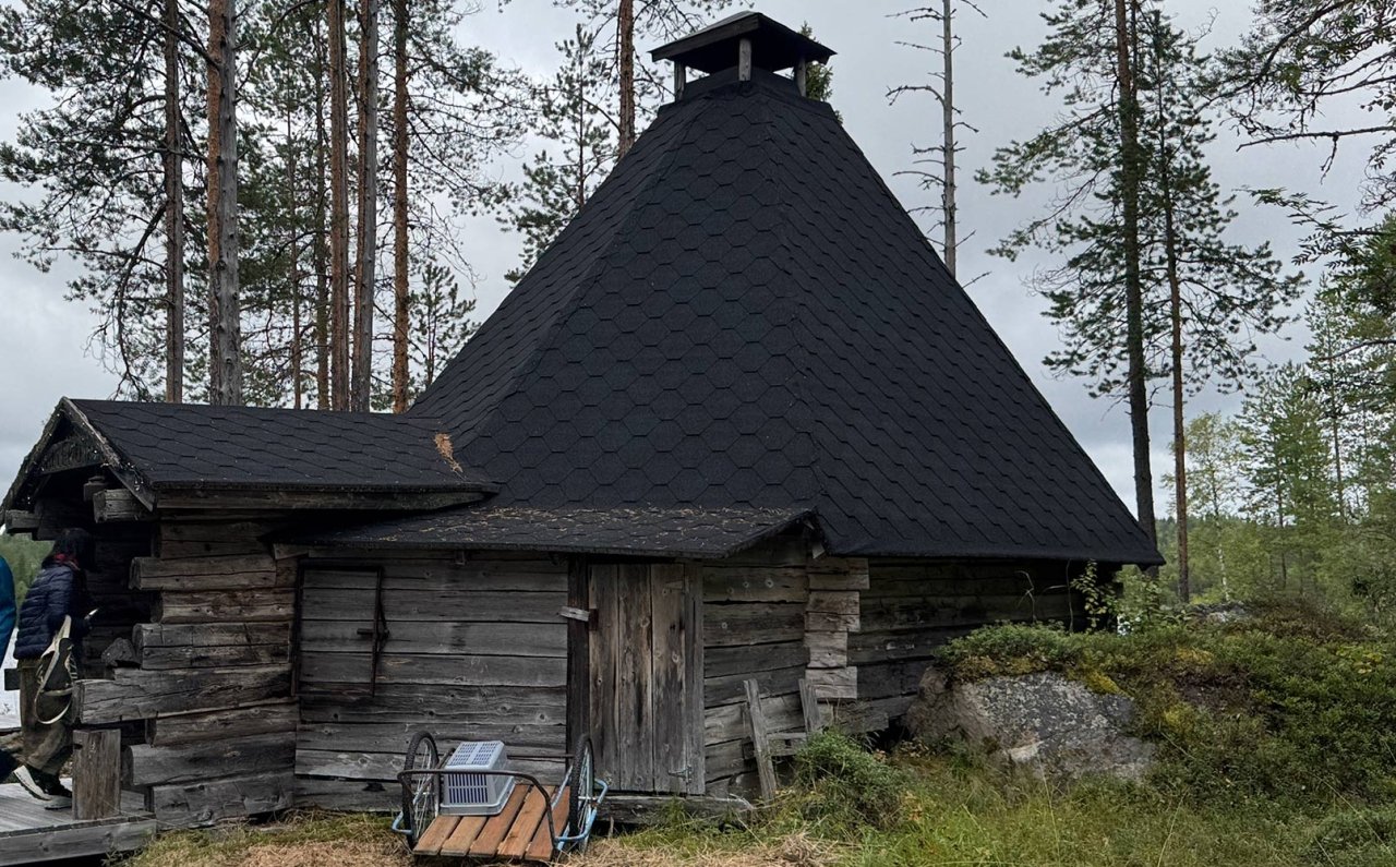 すべての行為がマインドフルネス。“ととのい”の国、フィンランドへ