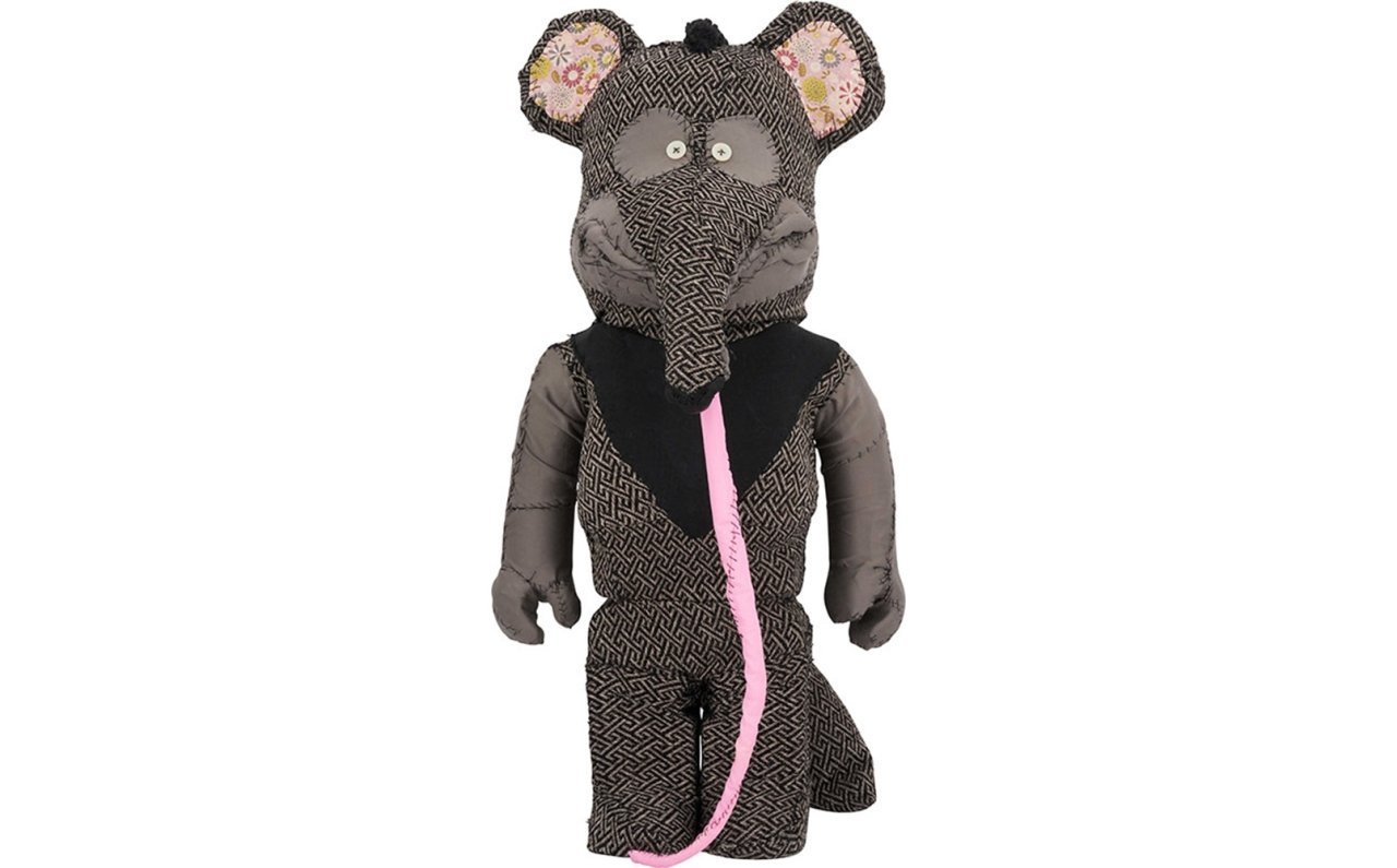 [Anne Valérie Dupondインタビュー] 新作展「Bestioles」が表参道ヒルズ・MEDICOM TOY PLUSにて開催 | MEDICOM TOY