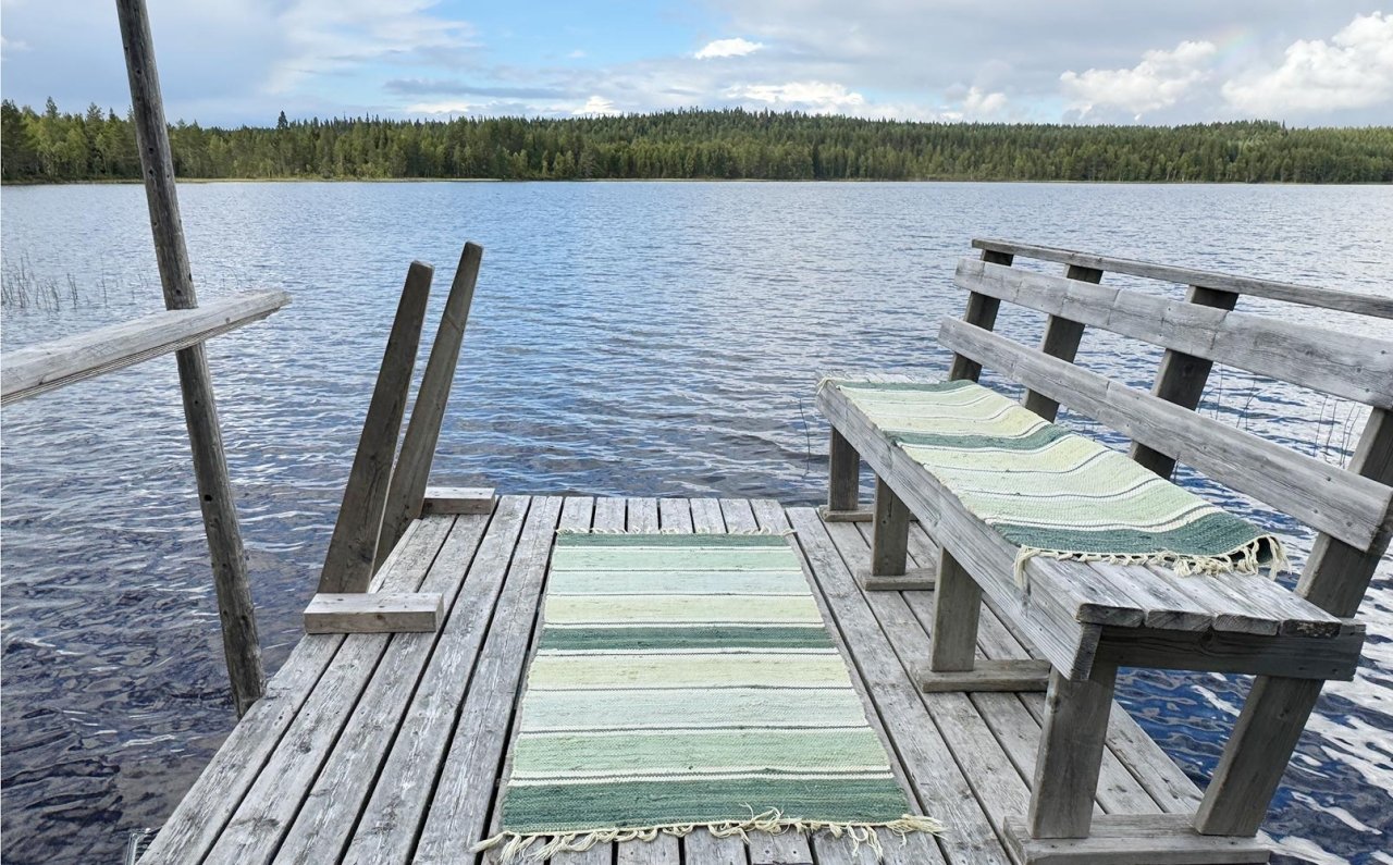 すべての行為がマインドフルネス。“ととのい”の国、フィンランドへ